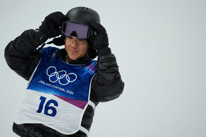 인천탐정사무소 서울탐정사무소 – 스노보드 이채운, 결선 2차도 ‘24.75점’…점프 못 마쳐[2026 동계올림픽] 