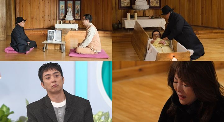 지상렬, 올해 결혼?…