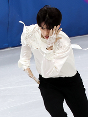 트윈폴리오 '축제의 밤'이 차준환 '광기'로…시대 초월한 '칸초네 여왕' 밀바