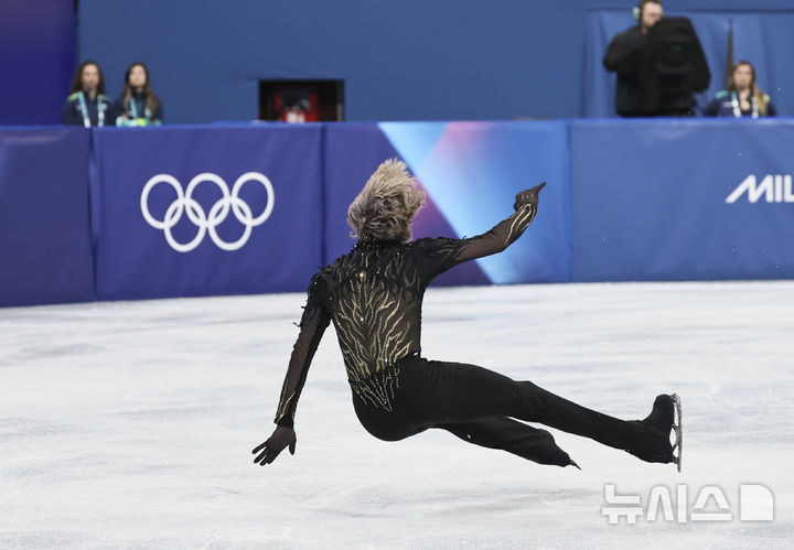 [오늘의 뉴스종합] 피겨 대이변 속 메달 경쟁, 프로농구 KCC의 반전, 현대캐피탈의 접전 승리