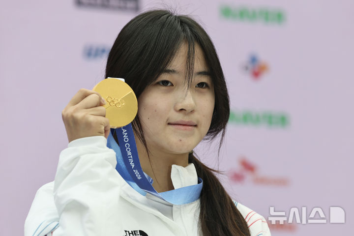 '스노보드' 최가온·'브리저튼4' 하예린, '유퀴즈' 나온다