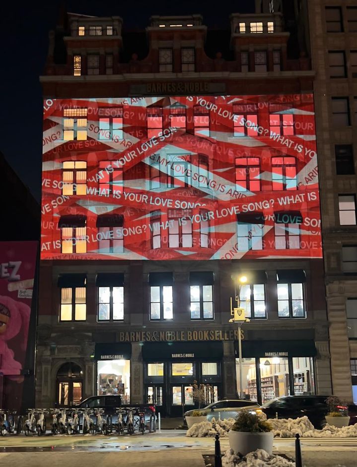 '왓 이즈 유어 러브 송?'…방탄소년단, 전 세계에 던진 질문