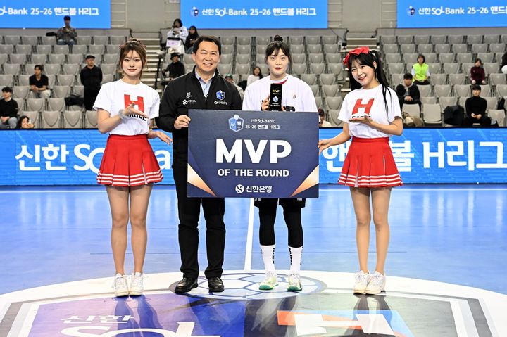 김보은 핸드볼 MVP, 최가온 금메달, NBA 올스타전 변화와 셰플러의 기록