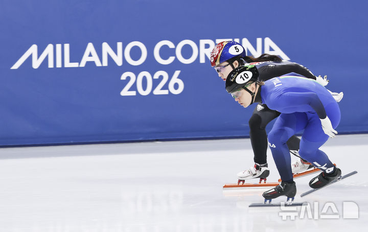 올림픽 무대에서의 아쉬움과 도전, 한국 선수들의 다양한 이야기