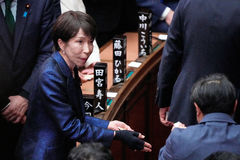 日다카이치, 일본은행 심의위원으로 '리플레이션파' 2명 지명