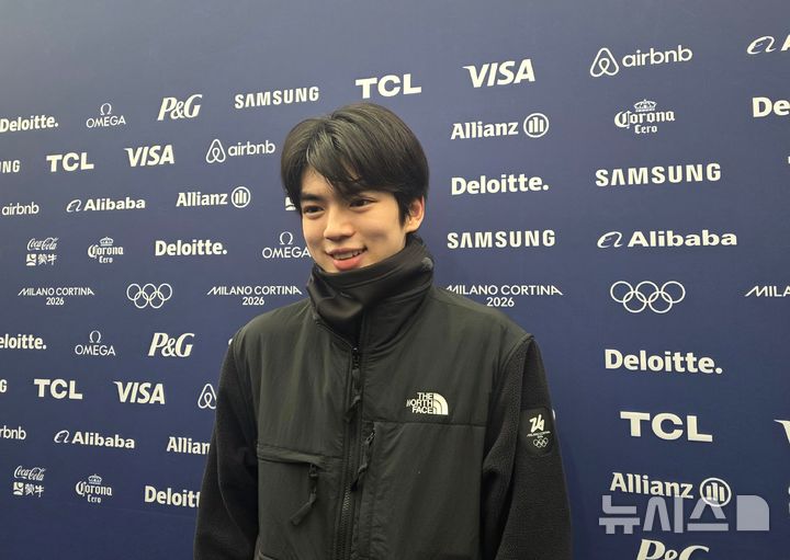 차준환의 도전과 아쉬움, 알파인 스키 선수들의 불운