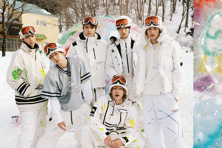 라이즈, 도쿄돔 입성 앞두고 日 2번째 싱글…'올 오브 유'