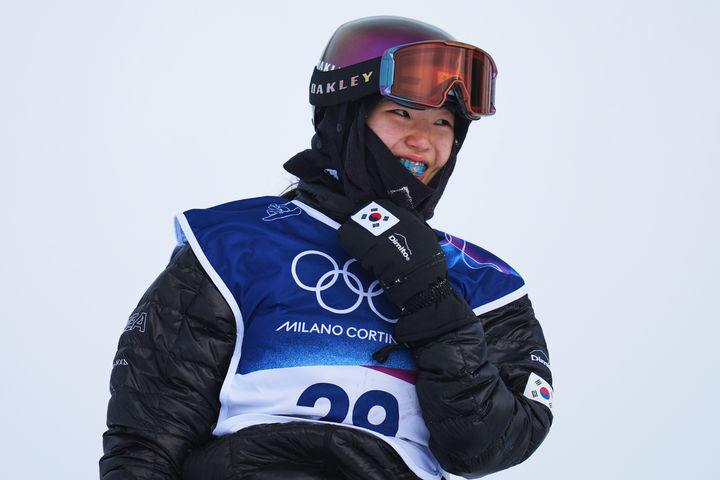 한국 스노보드의 새로운 전환점과 동계올림픽의 다양한 이야기들