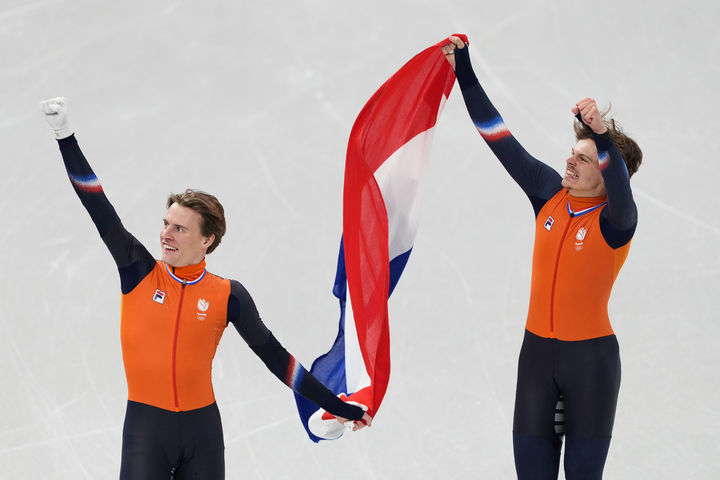 인천탐정사무소 서울탐정사무소 – ‘개인전 모두 메달’ 판트 바우트 “롤모델 빅토르 안처럼 해내서 특별”[2026 동계올림픽] 