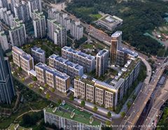 '이촌르엘' 특공 10가구 모집에 1465명 몰려 