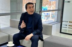 이준현 부산라이즈혁신원장 "2차년도, 오픈 UIC 전략산업 확대"