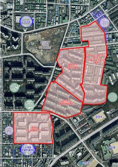경기 부천시, 괴안동·소사본동 4732가구 주택 공급