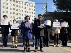 서울교육감 후보들…"공정성 훼손 여론조사 관행 바로잡아야"