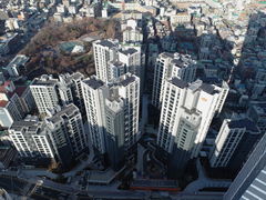 강동구, 천호3구역 재건축 아파트 입주 순차적으로 진행