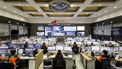 설 연휴 부산119 신고, 평일 대비 22% 증가