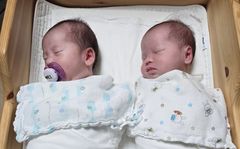 조산 위기 산모, 병원 수십곳 수소문해 무사히 이송한 소방대원들