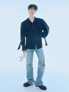 '고영배 1인 체제' 소란, 새 싱글 '사과 하나를 그려' 