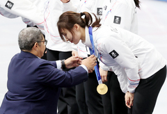 12년간 고비를 넘어 '최다' 신화 창조한 최민정[2026 동계올림픽]