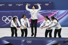 자존심 세운 쇼트트랙…숙제·희망 남긴 한국 빙상[2026 동계올림픽 결산②]