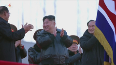 美정보당국 "北, 전략무기 확대 전념…한·미·일에 중대한 위협"