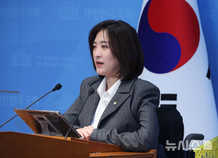 국힘 "투표용지 부족 국정조사요구서 8일 당론으로 국회 제출"