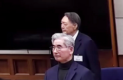 내란특검, 윤석열 1심 '무기징역' 항소…"법리오해·양형부당"