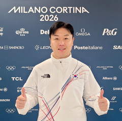 체육회 선수위원회 "원윤종 IOC선수위원 당선 축하…韓 스포츠 미래 전환점"