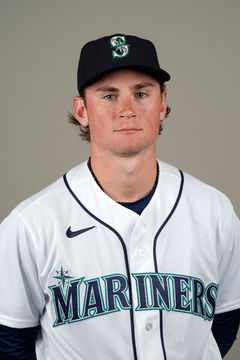 시애틀의 도박…MLB 데뷔도 안 한 유망주에 1432억원 투자