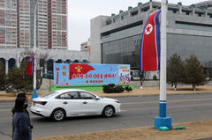 에티오피아 주재 北대사 최근 이임…공관 철수 여부 주목