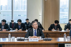 남동발전, '전사 비상경영회의' 개최…경영공백 최소화