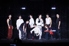 세븐틴, 싱가포르서 체험형 팬 이벤트…마리나 베이 샌즈와 또 협업