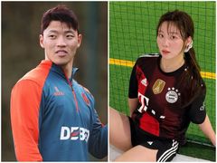 황희찬 누나 "악의적 음해"…'슈퍼카 의전 갑질' 의혹 법적 대응