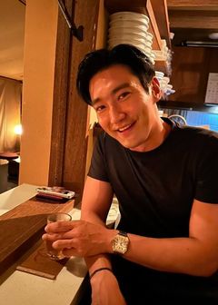 '尹 무기징역에 불의필망' 최시원 "여호와와 그 능력을…"