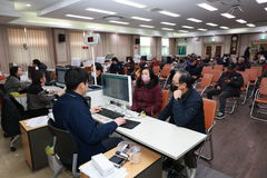 영동 민생안정지원금 미신청자 1597명…27일 지급 종료