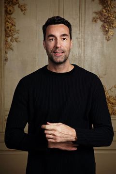 넥슨 신임 회장에 '아크 레이더스' 흥행 주역 패트릭 쇠더룬드 