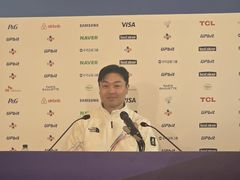 원윤종 IOC 선수위원 "가교 역할에 충실…잘 뽑았다는 말 듣겠다"[일문일답][2026 동계올림픽]