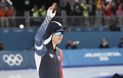 한국 빙속, 마지막 자존심 세울까…정재원·박지우, 매스스타트 출격[오늘의 동계올림픽]