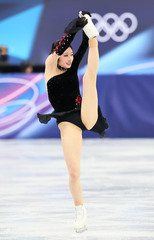 피겨 이해인, 프리서 무난한 연기 '시즌 최고점'…신지아, 프리 최고점 경신[2026 동계올림픽]