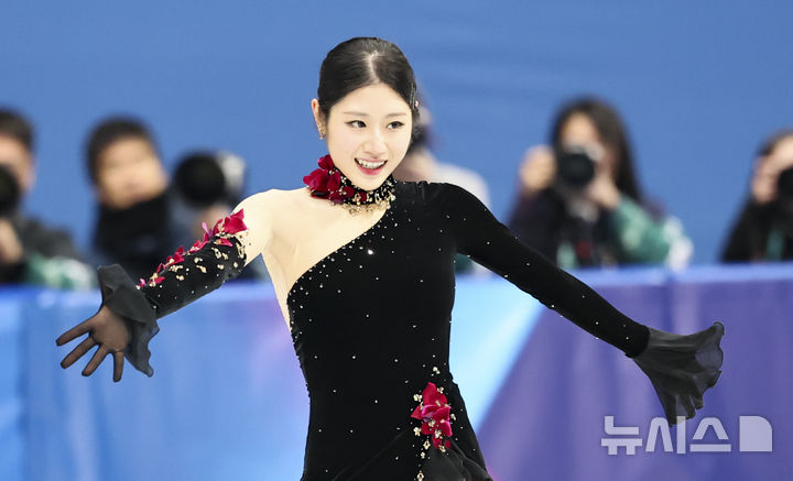 한국 스포츠계, 다양한 성과와 기대감 속에서 새로운 도약을 꿈꾸다