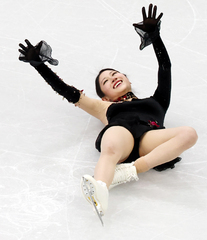 일기로 평정심 유지…'톱10' 이룬 이해인 "연기 마치고 안도감"[2026 동계올림픽]