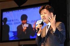 [단독]김용, 13일 국회서 기자회견…안산갑 출마여부 밝힐지 주목