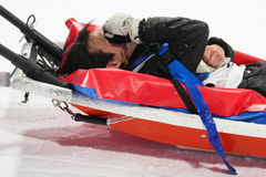'결선 포기' 프리스키 이승훈, 전방십자인대 파열…"씩씩하게 회복"[2026 동계올림픽]