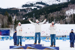 '설상 강호' 노르웨이, 금메달만 18개…종합 1위 조기 확정