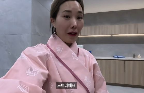 신봉선, 양상국과 파격 데이트…