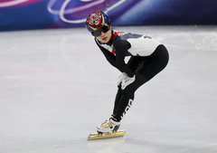 쇼트트랙 김길리, 여자 1500m 결승행…노도희 충돌 탈락[2026 동계올림픽]