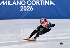 최민정·김길리·노도희, 쇼트트랙 여자 1500m 준결승 진출(종합)[2026 동계올림픽]