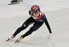 쇼트트랙 최민정·김길리, 1500m 결승행…노도희 탈락(종합)[2026 동계올림픽]
