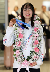 '한국 빅에어 새 역사' 동메달 목에 건 유승은 "너무 영광스러워"[2026 동계올림픽]