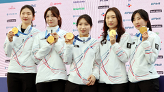 한국, 금 3개 쾌거에도 톱10 불발…아쉬움 속 희망 봤다[2026 동계올림픽 결산①]