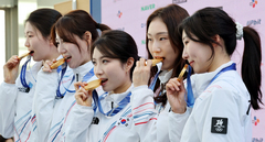 동료들이 '마지막 올림픽' 최민정에게…"선택 응원해"·"고마워"[2026 동계올림픽]